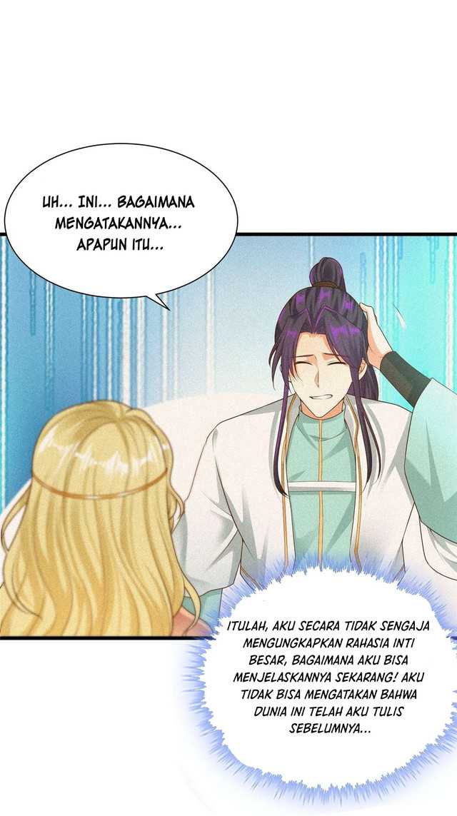 Forced To Become the Villain’s Son-in-law chapter 212