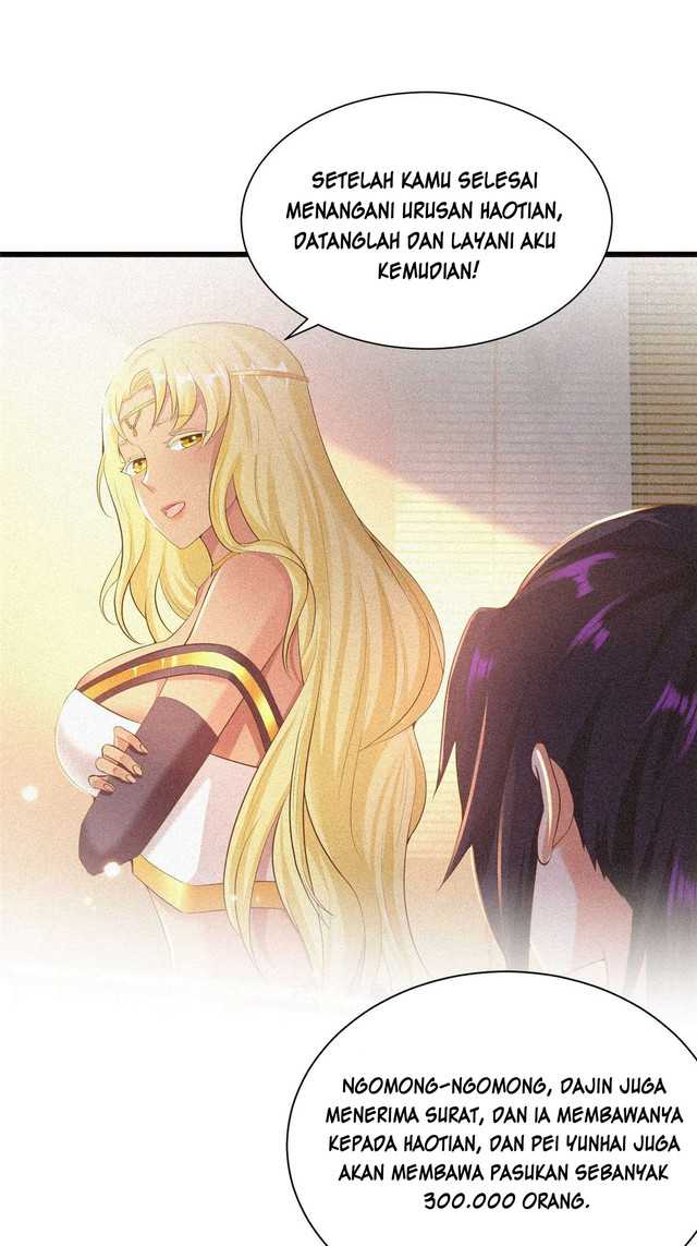Forced To Become the Villain’s Son-in-law chapter 212
