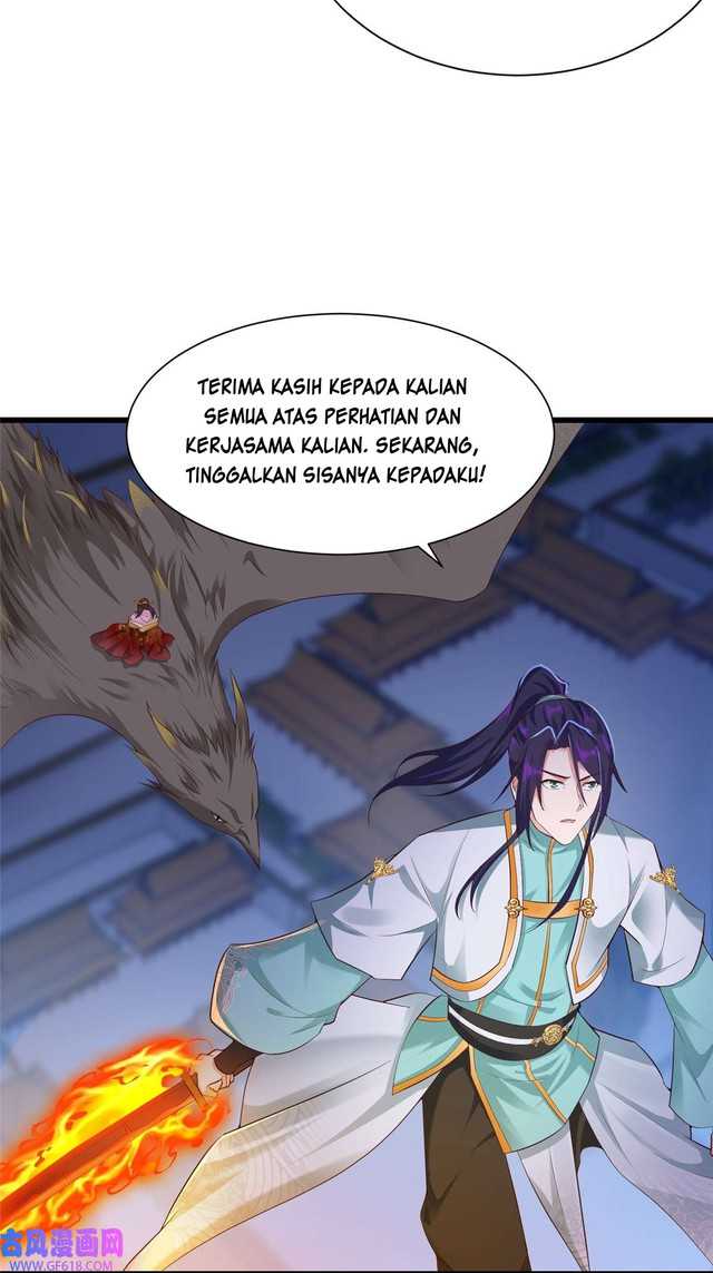 Forced To Become the Villain’s Son-in-law chapter 212