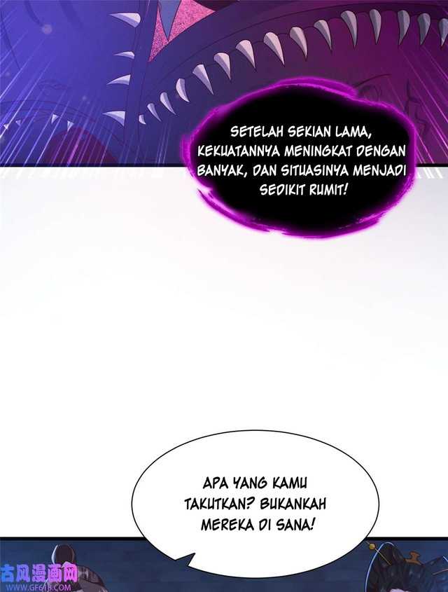 Forced To Become the Villain’s Son-in-law chapter 212