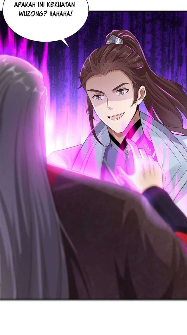 Forced To Become the Villain’s Son-in-law chapter 212