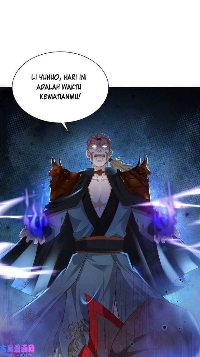 Forced To Become the Villain’s Son-in-law chapter 212