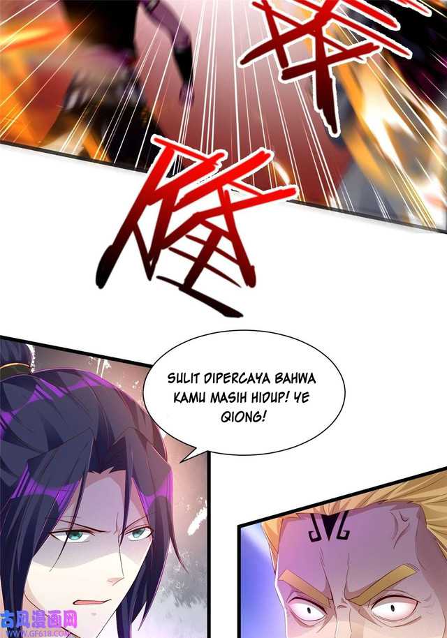Forced To Become the Villain’s Son-in-law chapter 212