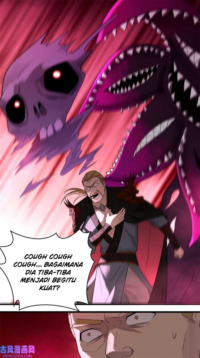 Forced To Become the Villain’s Son-in-law chapter 214