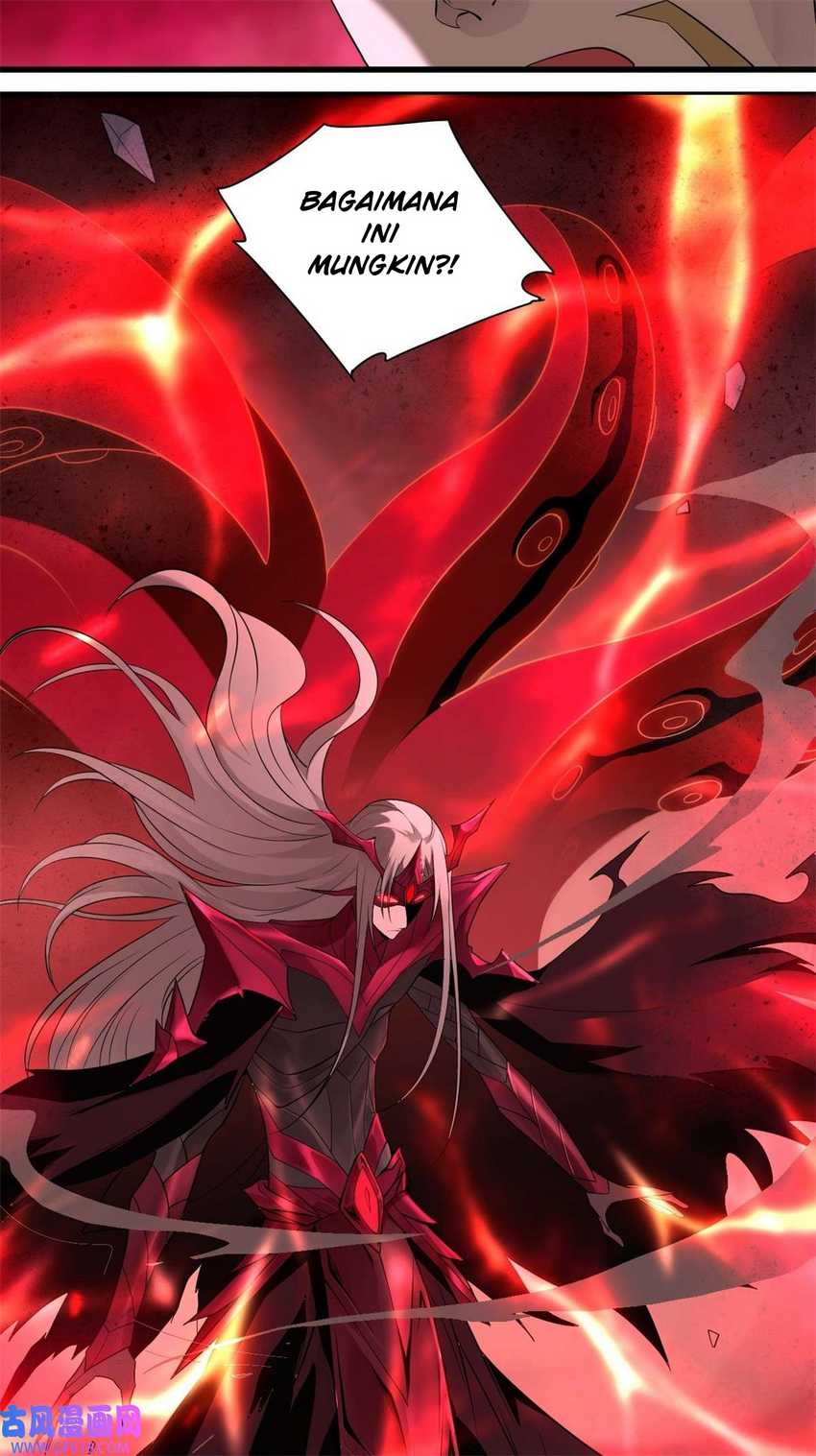 Forced To Become the Villain’s Son-in-law chapter 214