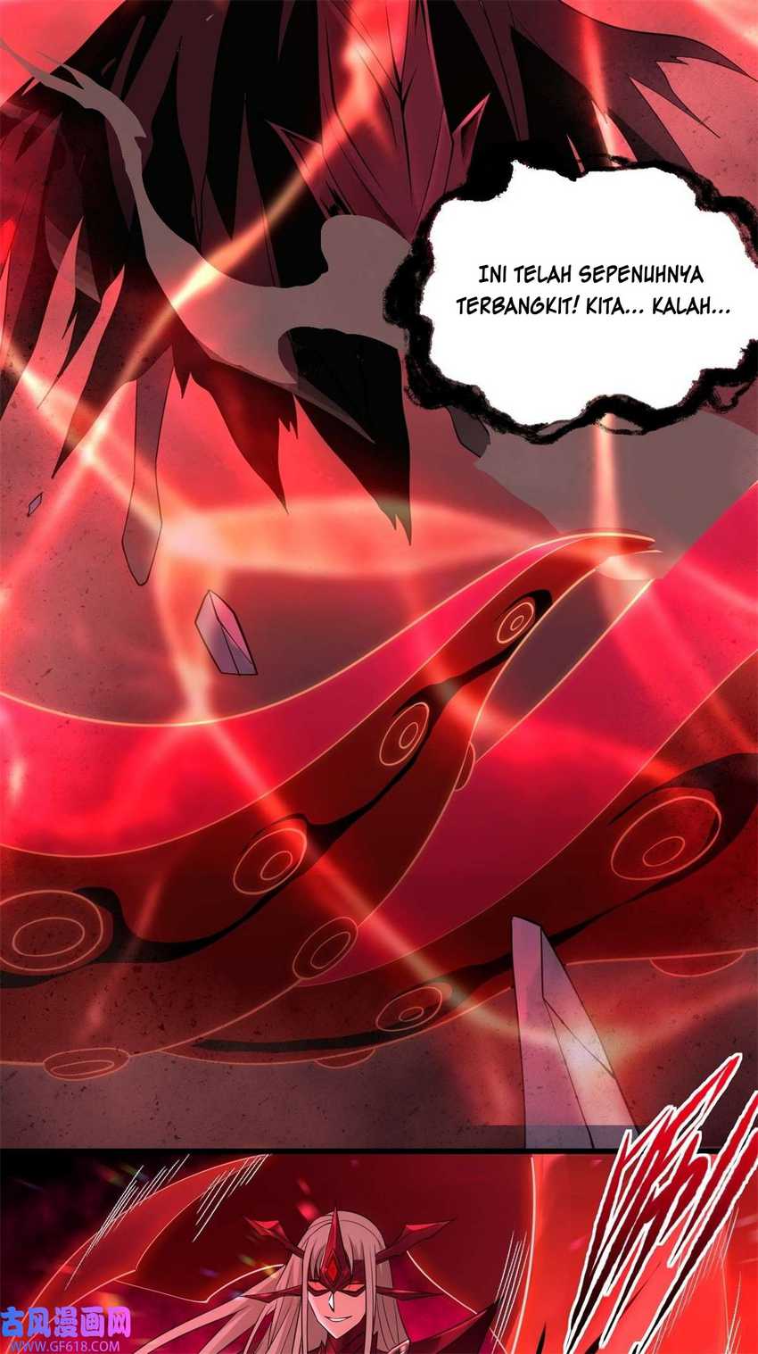 Forced To Become the Villain’s Son-in-law chapter 214