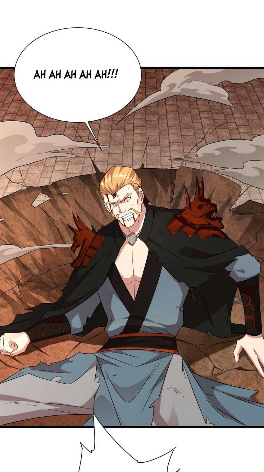 Forced To Become the Villain’s Son-in-law chapter 214