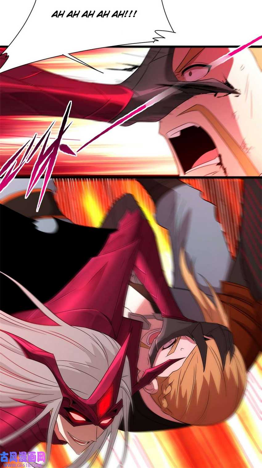 Forced To Become the Villain’s Son-in-law chapter 214
