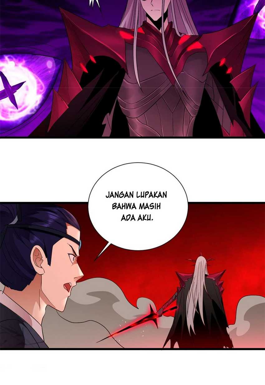 Forced To Become the Villain’s Son-in-law chapter 214
