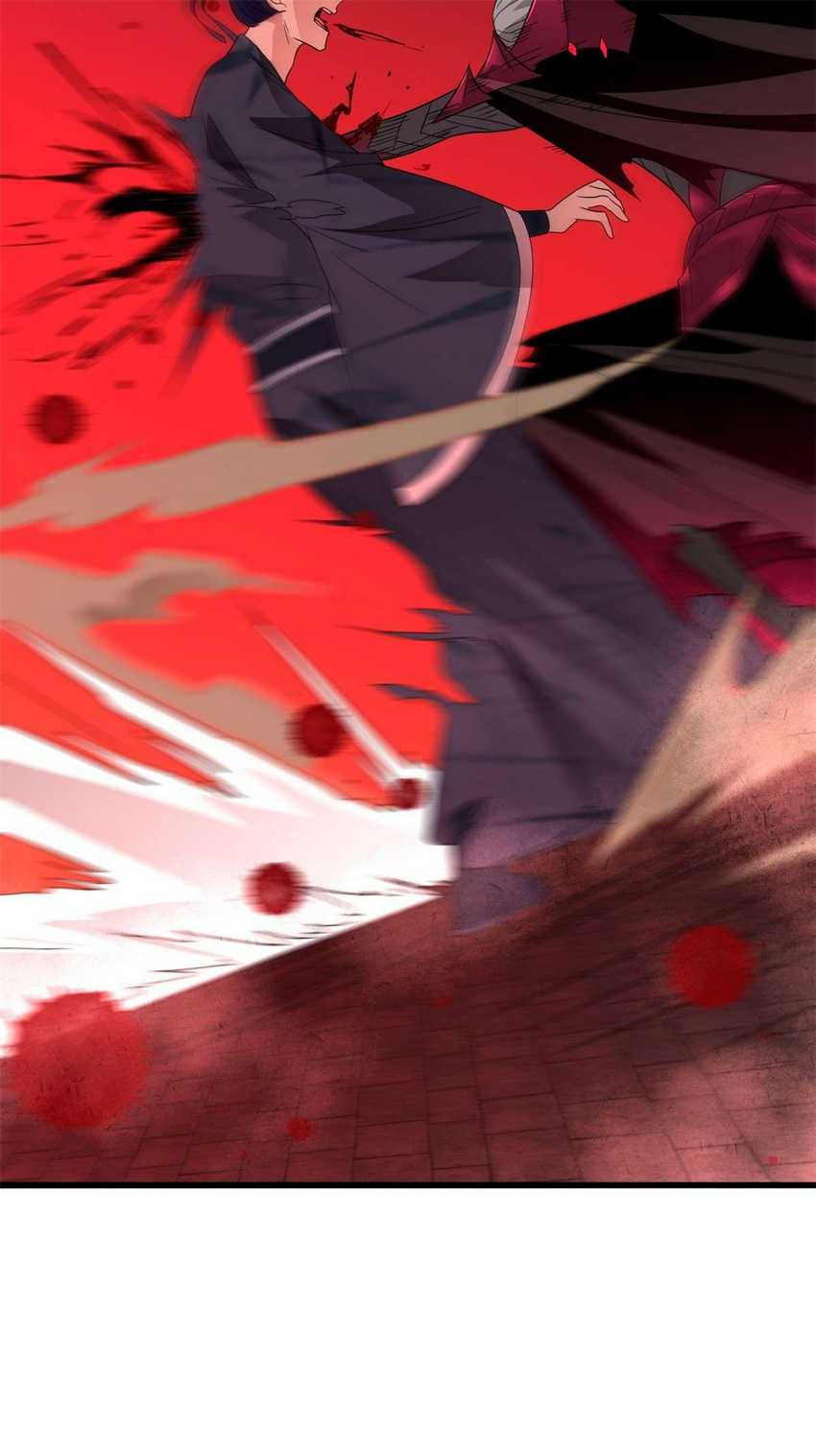Forced To Become the Villain’s Son-in-law chapter 214