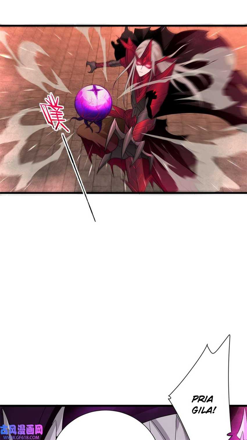Forced To Become the Villain’s Son-in-law chapter 214