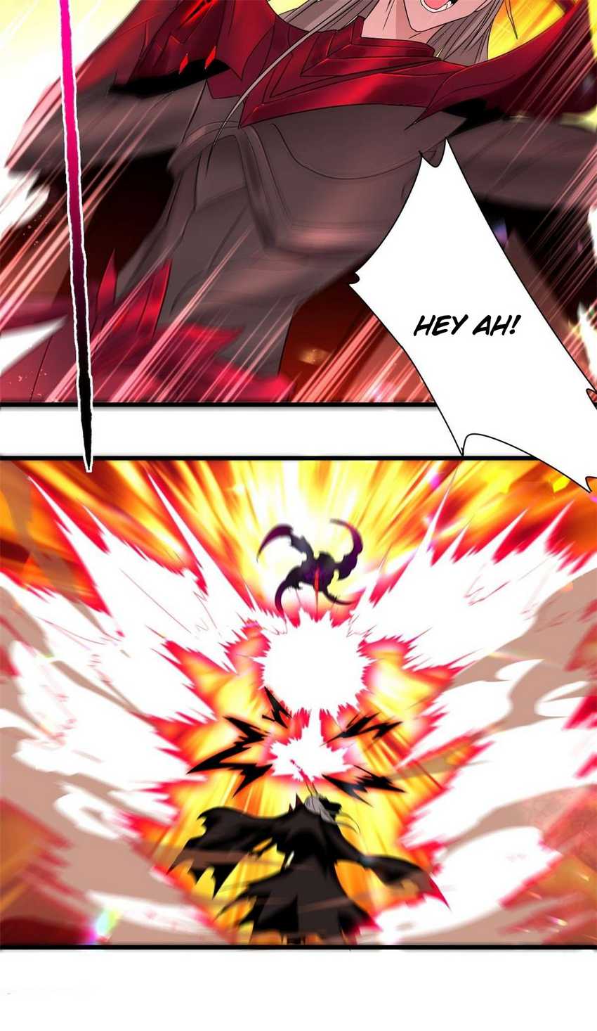Forced To Become the Villain’s Son-in-law chapter 214