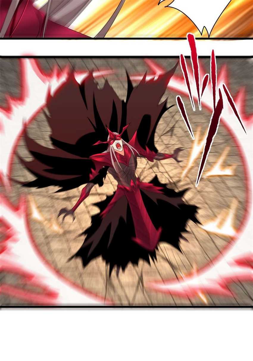 Forced To Become the Villain’s Son-in-law chapter 214