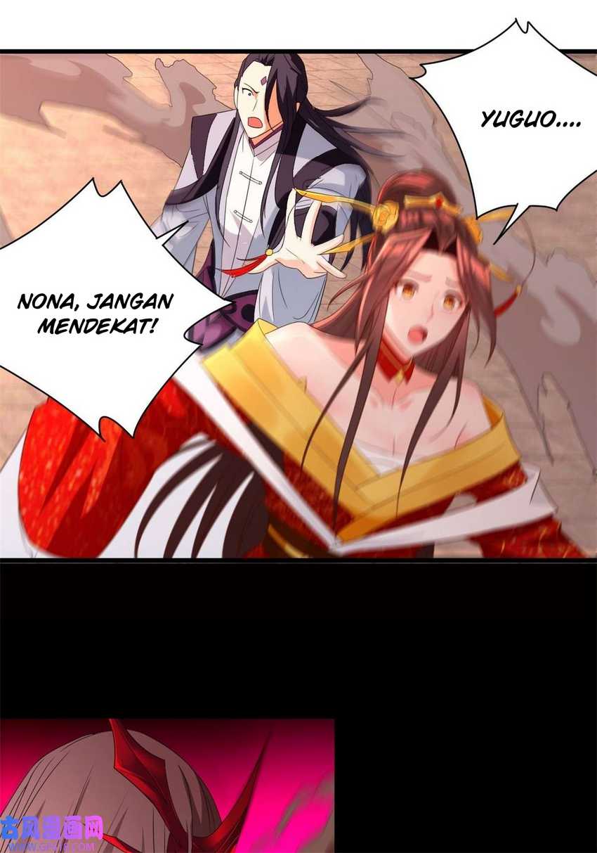 Forced To Become the Villain’s Son-in-law chapter 214