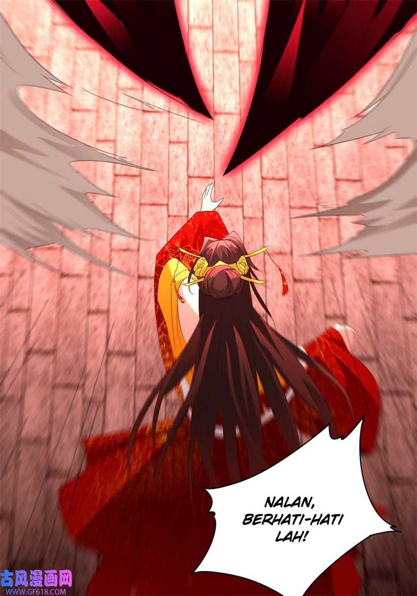 Forced To Become the Villain’s Son-in-law chapter 214