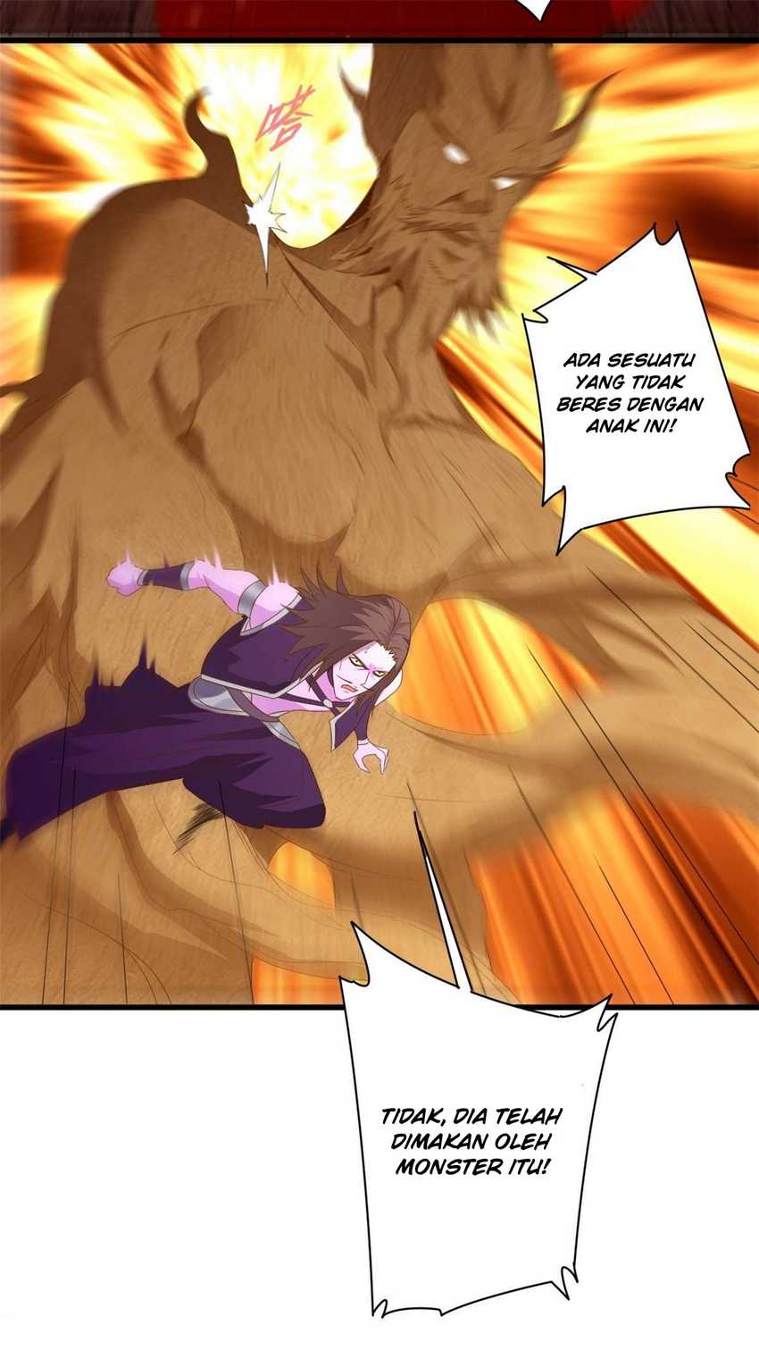 Forced To Become the Villain’s Son-in-law chapter 214