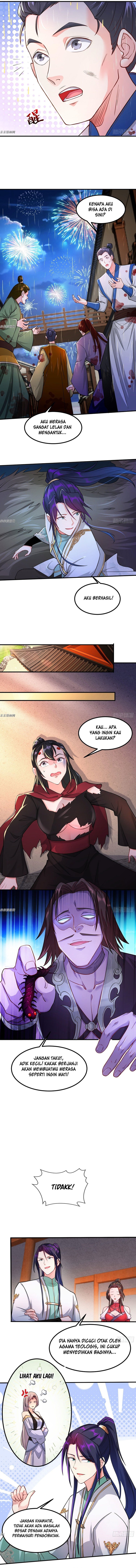 Forced To Become the Villain’s Son-in-law chapter 227