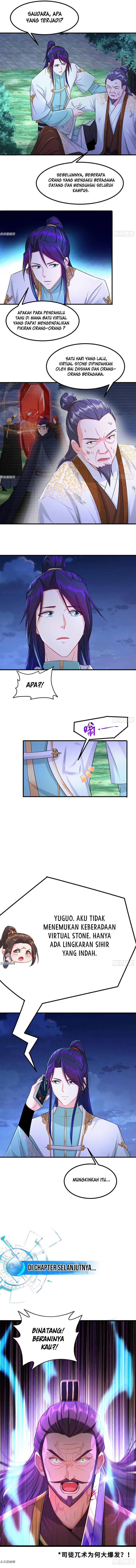 Forced To Become the Villain’s Son-in-law chapter 227