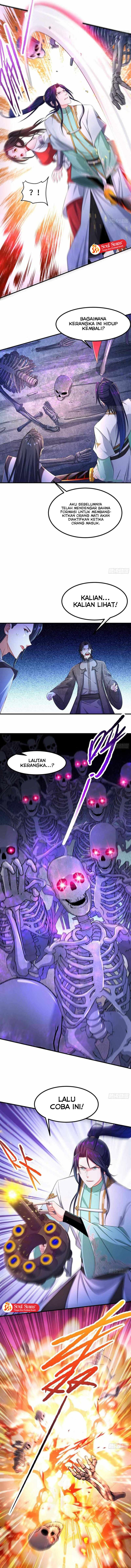 Forced To Become the Villain’s Son-in-law chapter 236