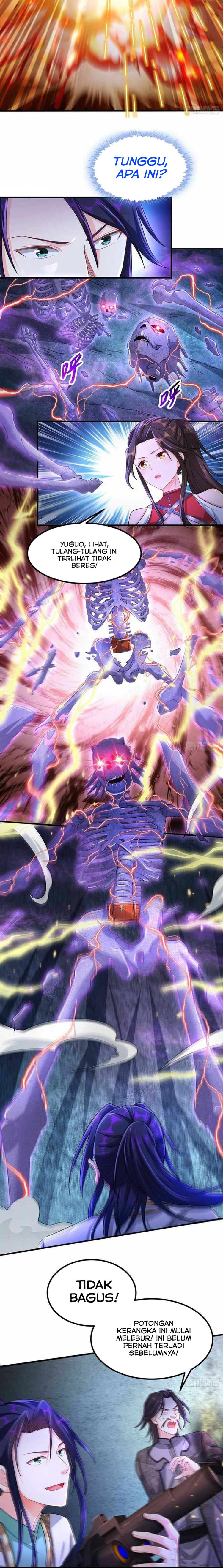 Forced To Become the Villain’s Son-in-law chapter 236
