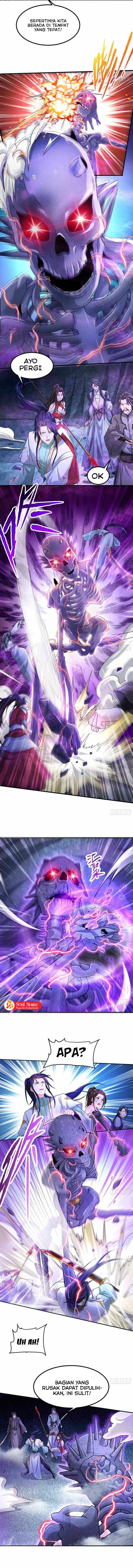 Forced To Become the Villain’s Son-in-law chapter 236