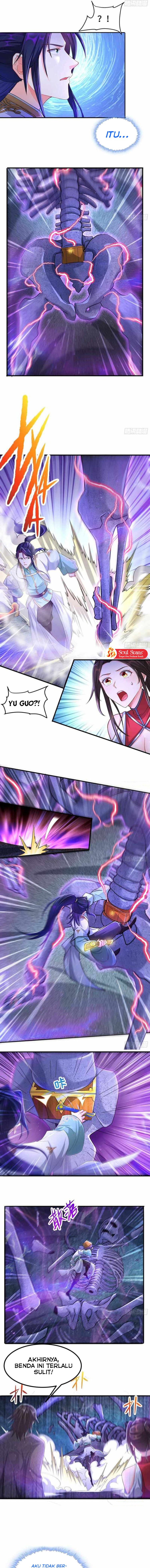 Forced To Become the Villain’s Son-in-law chapter 236
