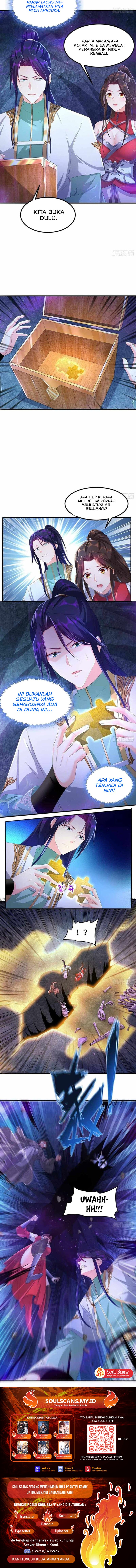 Forced To Become the Villain’s Son-in-law chapter 236