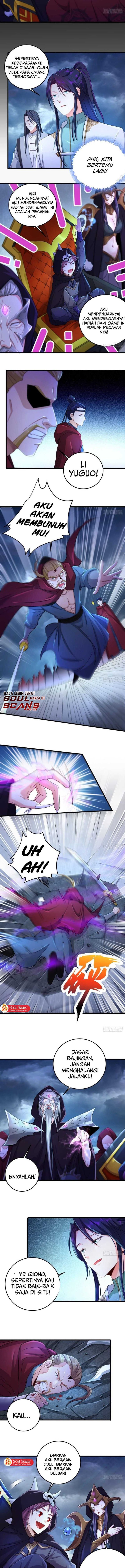 Forced To Become the Villain’s Son-in-law chapter 241