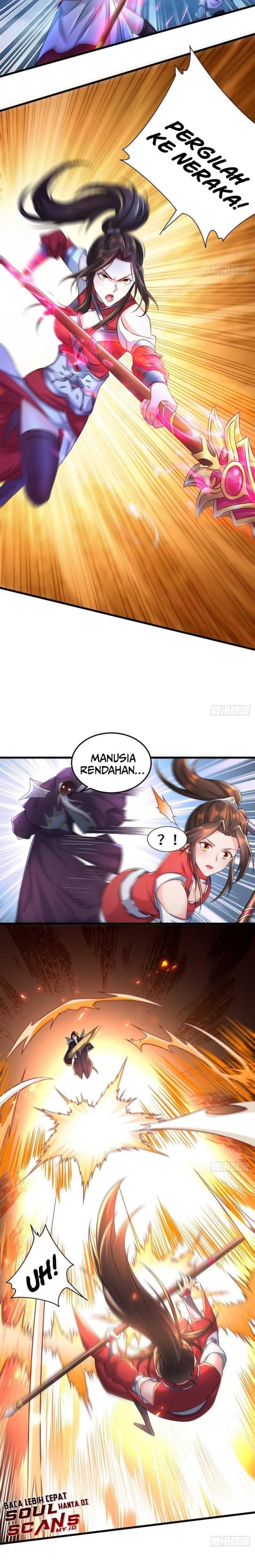 Forced To Become the Villain’s Son-in-law chapter 241