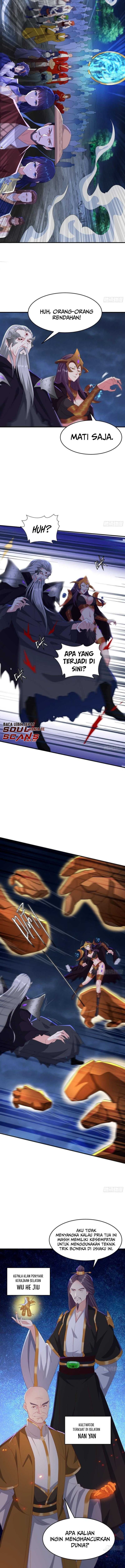 Forced To Become the Villain’s Son-in-law chapter 244