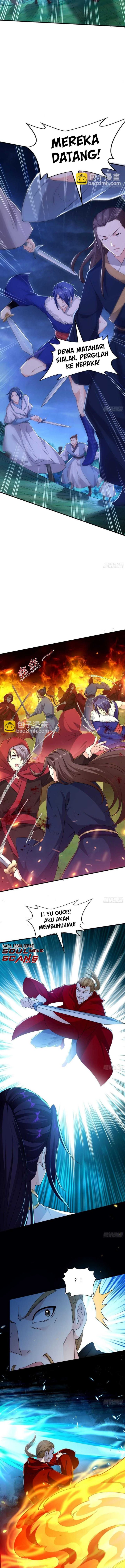 Forced To Become the Villain’s Son-in-law chapter 244