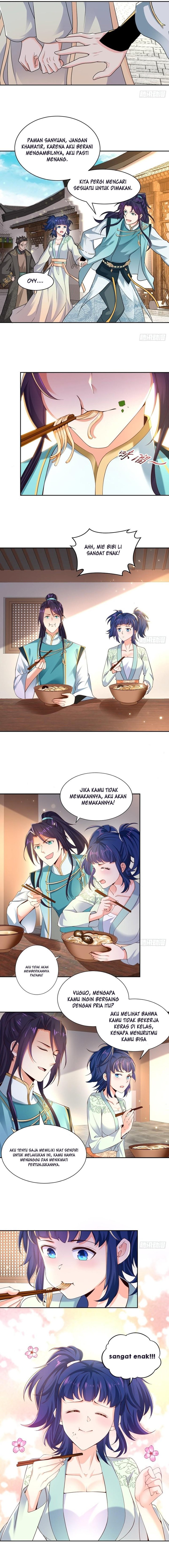 Forced To Become the Villain’s Son-in-law chapter 258