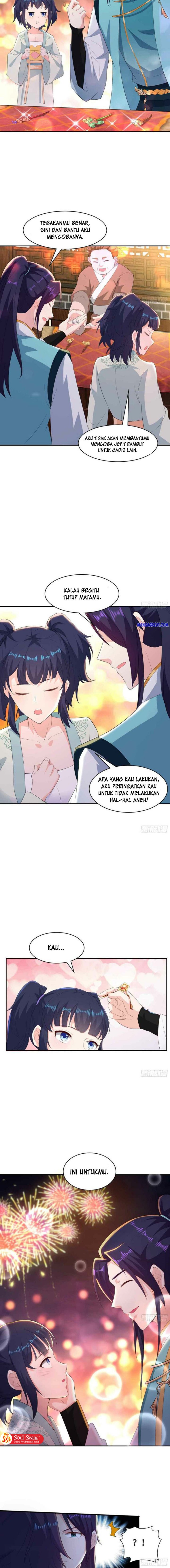 Forced To Become the Villain’s Son-in-law chapter 259