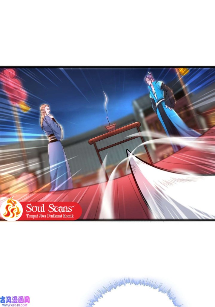 Forced To Become the Villain’s Son-in-law chapter 261