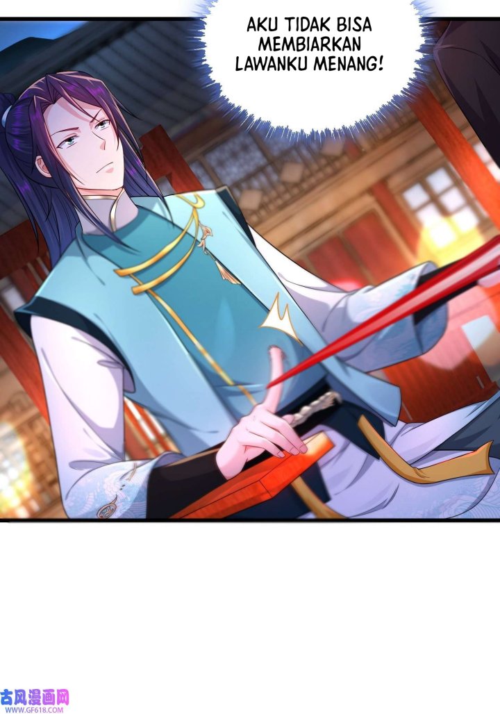 Forced To Become the Villain’s Son-in-law chapter 261