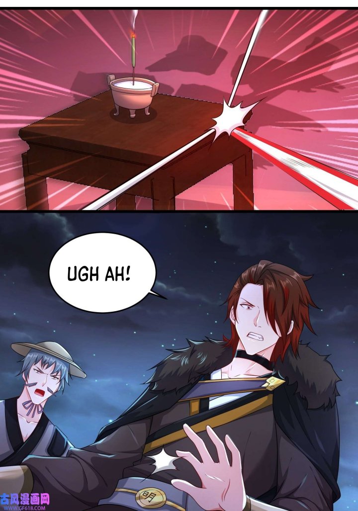 Forced To Become the Villain’s Son-in-law chapter 261