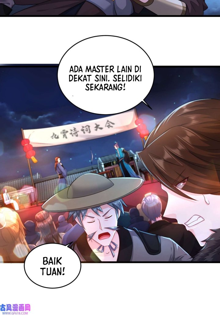 Forced To Become the Villain’s Son-in-law chapter 261