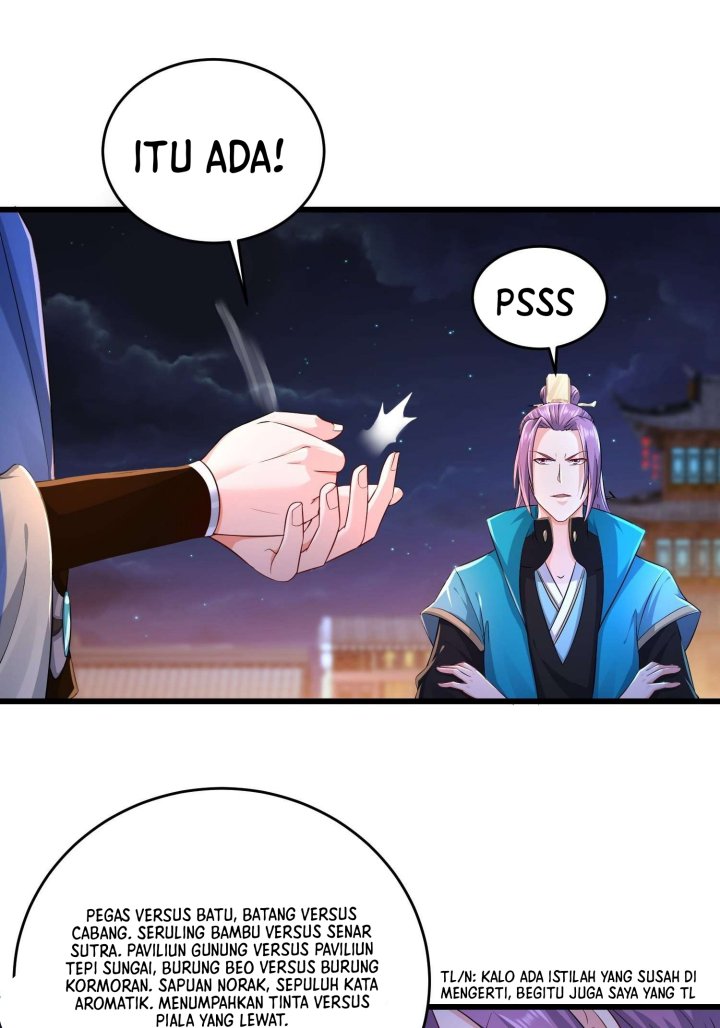Forced To Become the Villain’s Son-in-law chapter 261