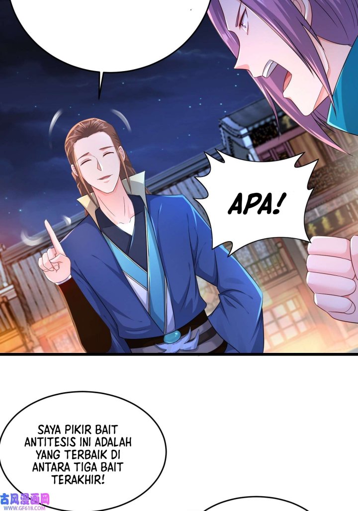 Forced To Become the Villain’s Son-in-law chapter 261