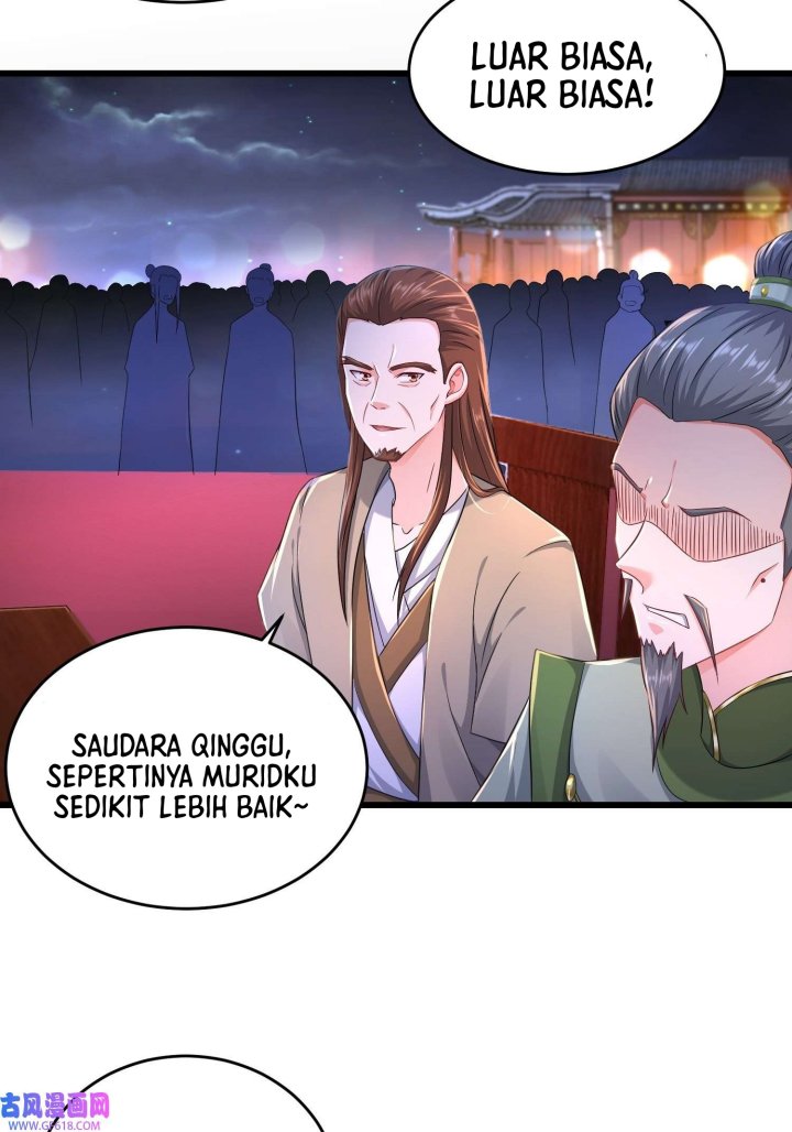 Forced To Become the Villain’s Son-in-law chapter 261