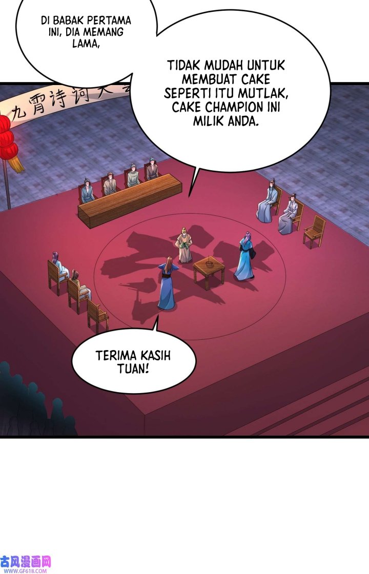 Forced To Become the Villain’s Son-in-law chapter 261