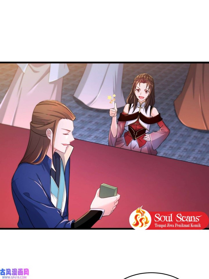 Forced To Become the Villain’s Son-in-law chapter 261