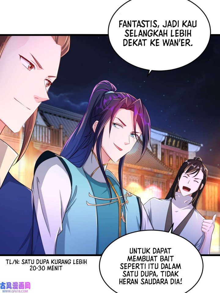 Forced To Become the Villain’s Son-in-law chapter 261