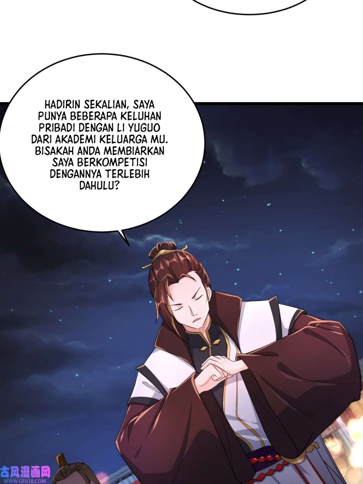 Forced To Become the Villain’s Son-in-law chapter 261