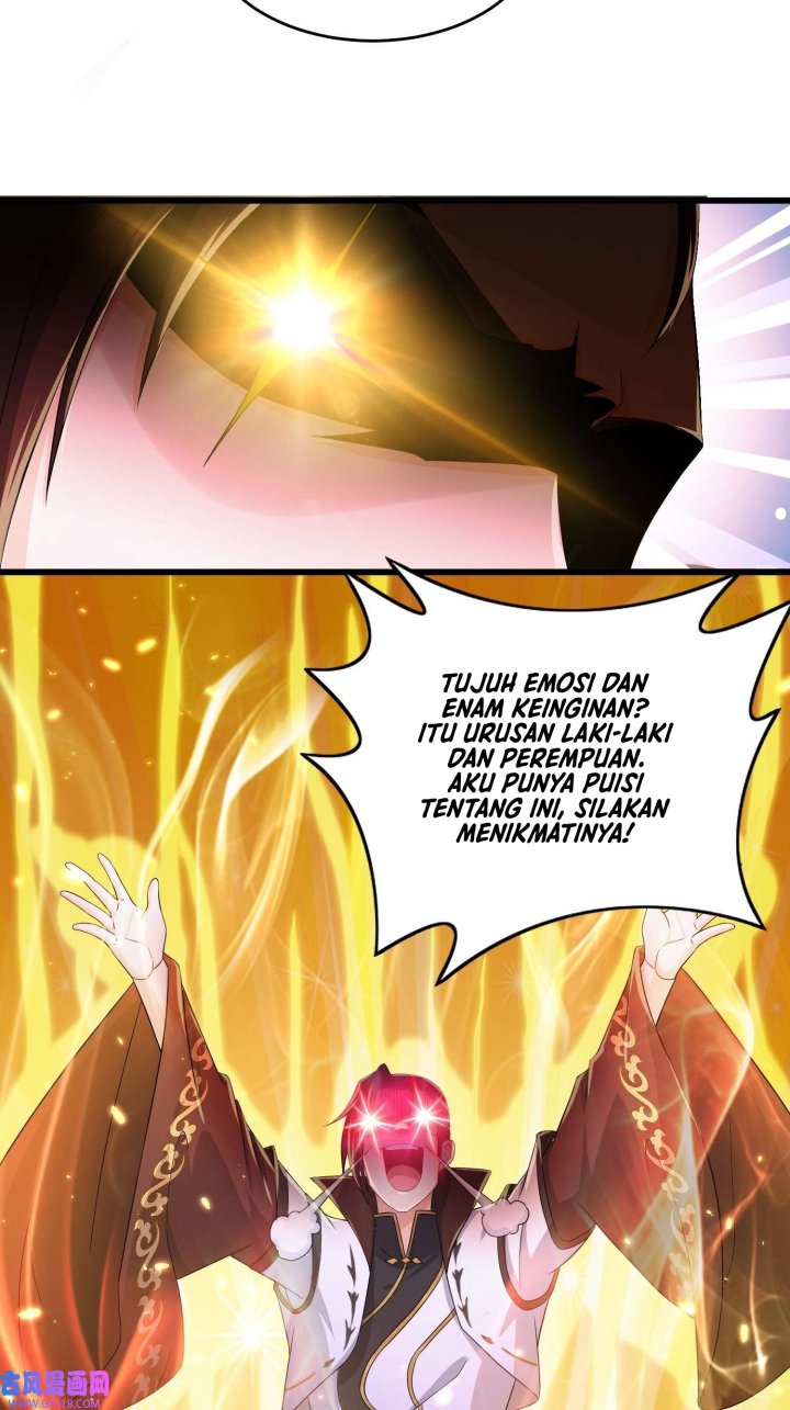 Forced To Become the Villain’s Son-in-law chapter 261