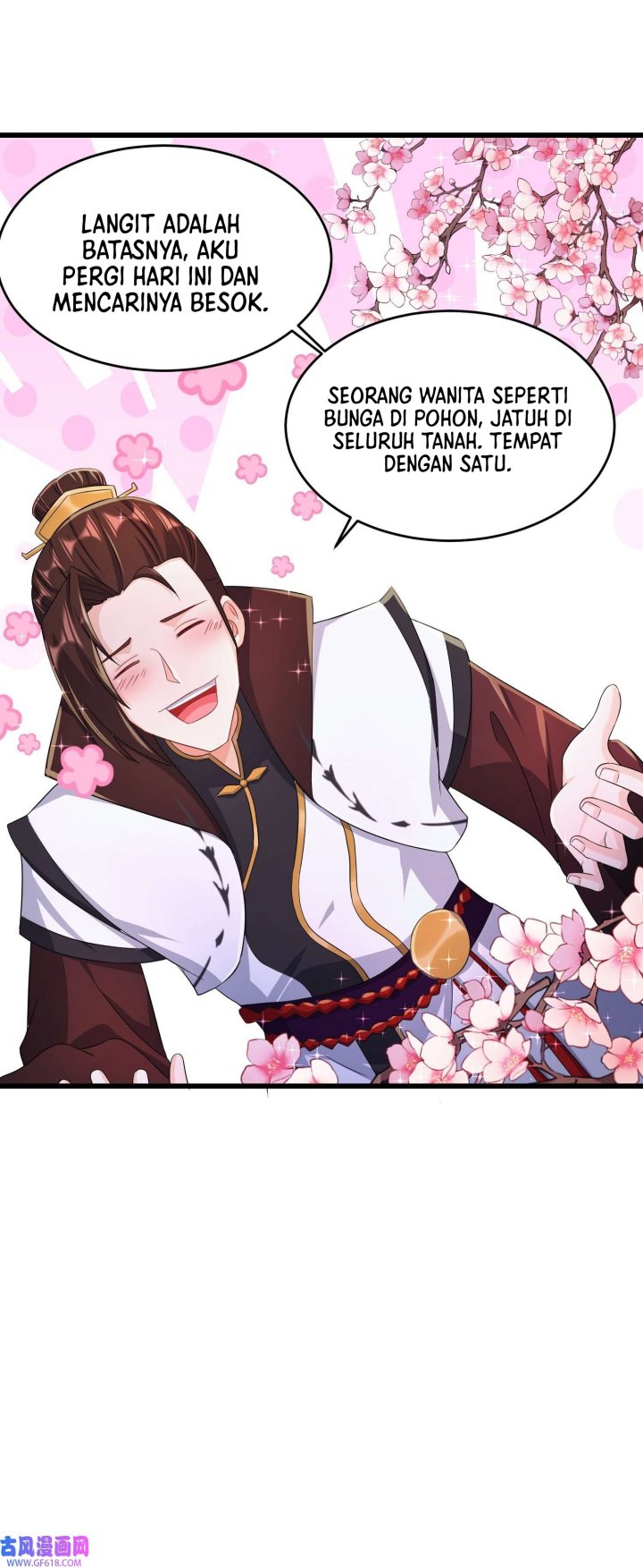 Forced To Become the Villain’s Son-in-law chapter 261