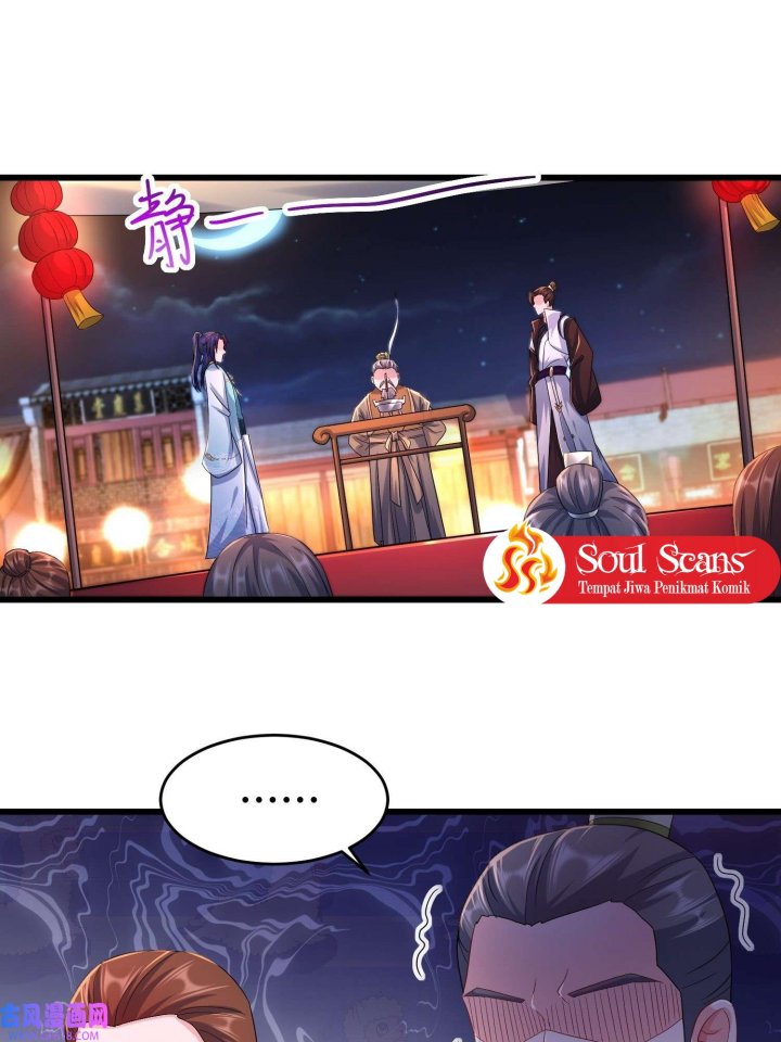 Forced To Become the Villain’s Son-in-law chapter 261
