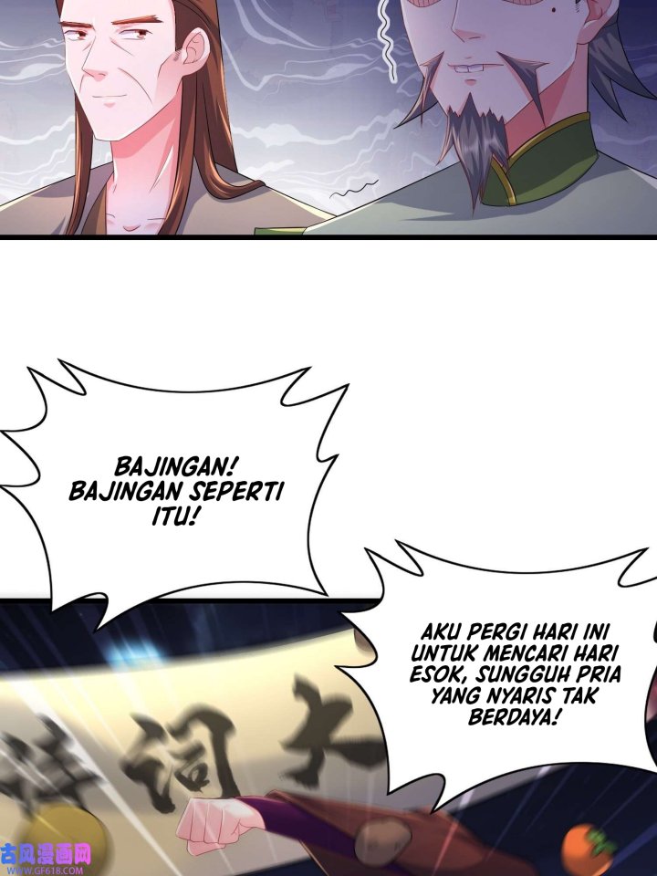 Forced To Become the Villain’s Son-in-law chapter 261