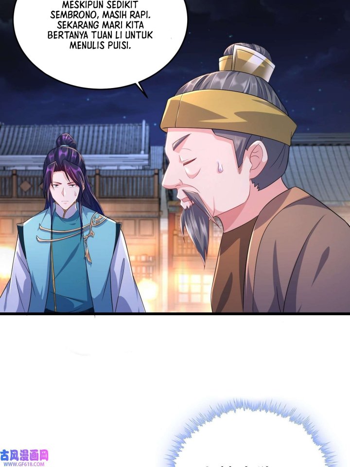 Forced To Become the Villain’s Son-in-law chapter 261