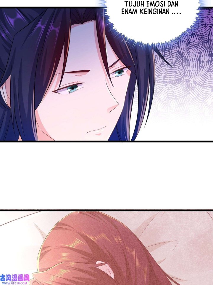 Forced To Become the Villain’s Son-in-law chapter 261